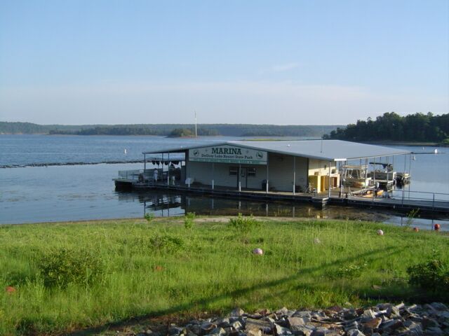 Arkansas Degray Lake Resort