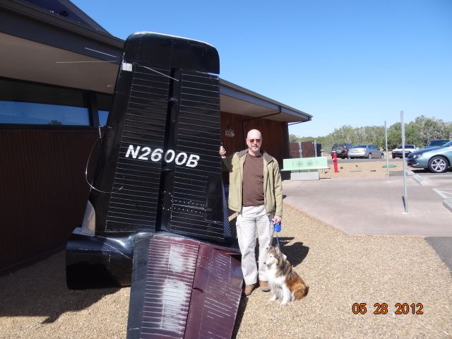 Arizona - Sedona Airport