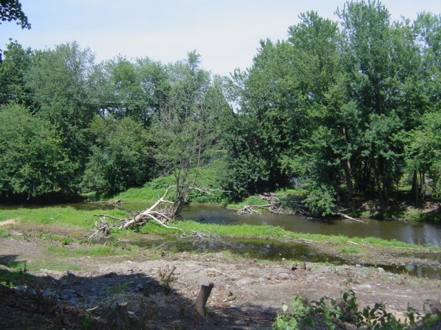 Pennsylvania - Lewisburg - Soilders Memorial Park